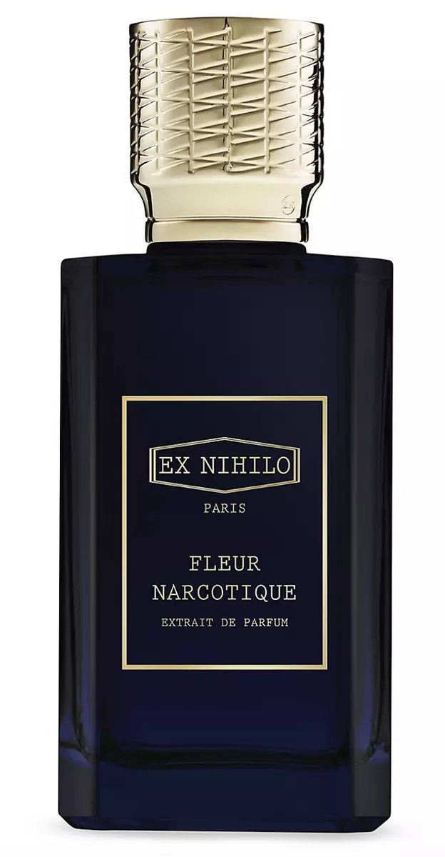 Extrait de fleur d'oranger 50 ml