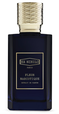 新品★Fleur Narcotique Ex Nihilo 7,5 ml EDP Ex Nihilo Fleur Narcotique Extrait 100ml / 3.3 oz Sealed! SAME DAY
