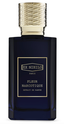 香水(女性用) EX NIHILO FLEUR NARCOTIQUE EXTRAIT 100ml Ex Nihilo Fleur Narcotique Extrait 100ml / 3.3 oz Sealed! SAME DAY