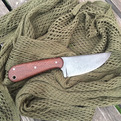 custom knife handgemacht  Custom Knives kein Winkler Jagd Messer Taschenmesser