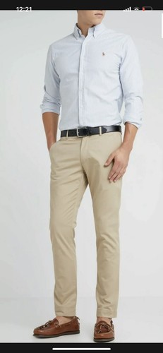 30x30 Chino Khaki Tan Meas 30x30 | eBay