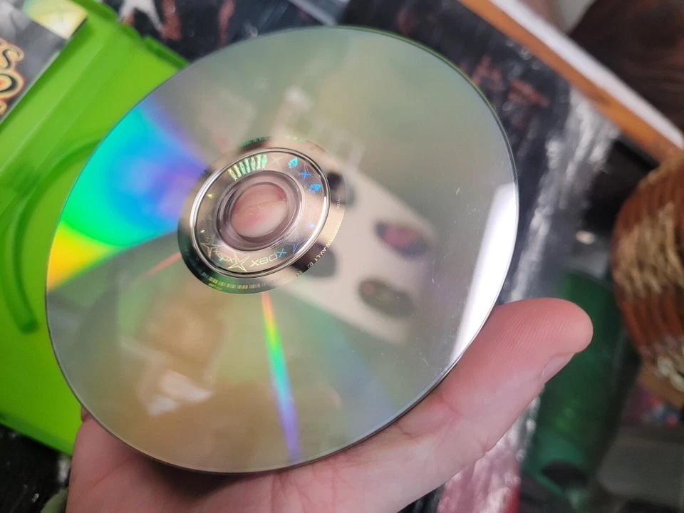 Cabela's Dangerous Hunts 2 Xbox CIB Tested EN Free Shipping in Canada !! - Image 3 of 3