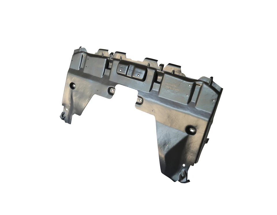 Engine Lower Under Cover Splash Shield for 2010-2014 Subaru Legacy Outback Foto 2 de 4