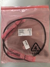 NEW SEALED - Mellanox ORIGINAL - MCP1600-C001 cable, 100GbE, QSFP28, 1m, 30AWG
