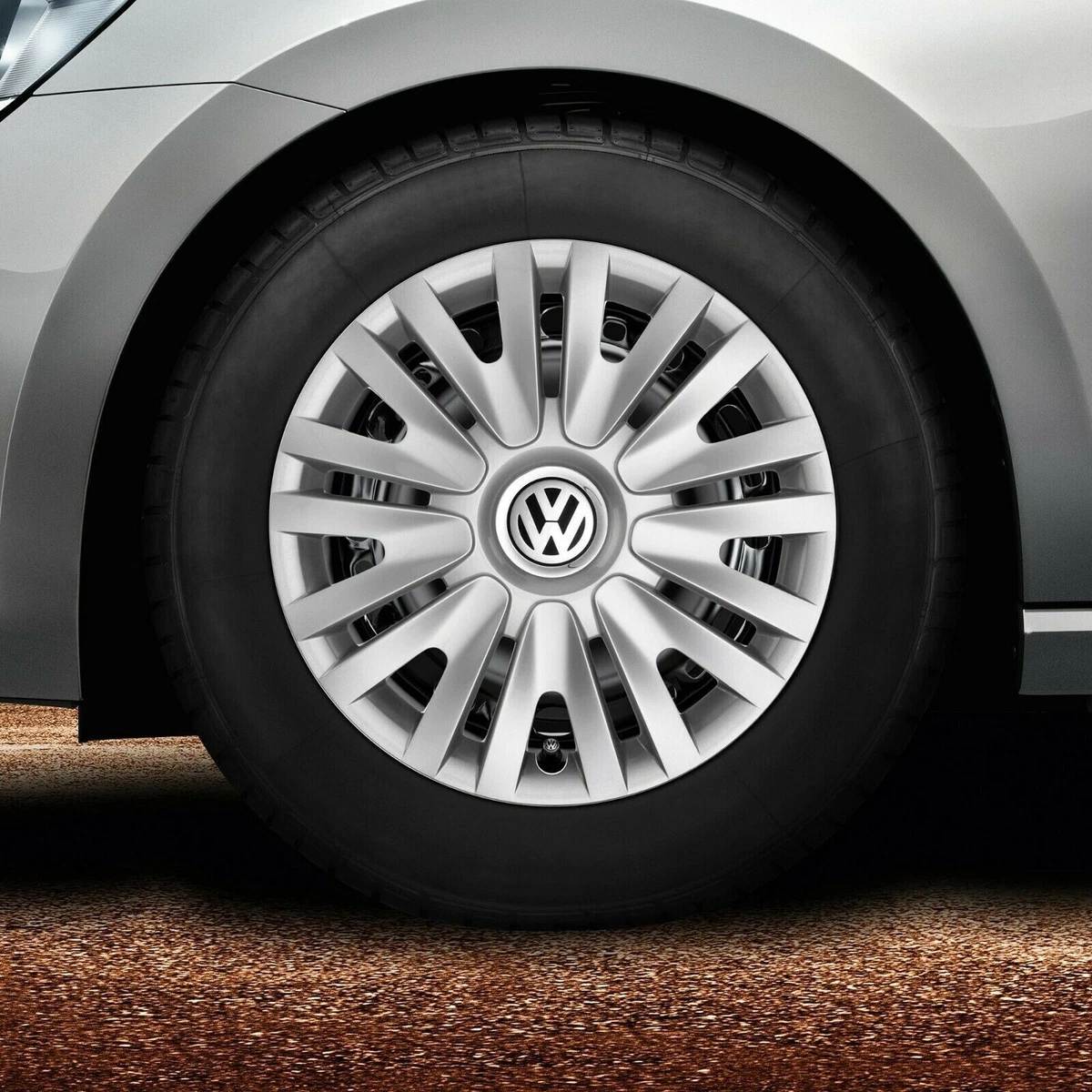Vw golf wheel trims 15 inch deals