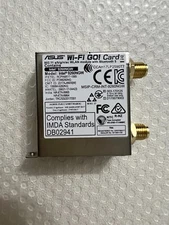 ASUS WIFI 6 MODULE WITH BLUETOOTH 5.1 FOR ASUS rog MAXIMUS IX  SERIES ,ORIGINAL