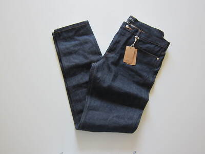 Raw Indigo Apc Petit New Standard Measurements NEW Petit New