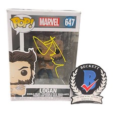 Ultimate Funko Pop Wolverine Figures Checklist and Gallery 45
