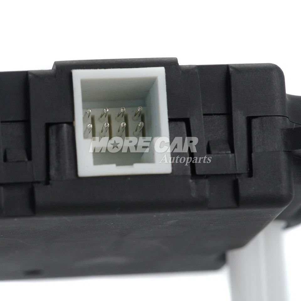 2x Heater Blend Door Actuators for Ford Expedition Explorer Mercury Mountaineer - Image 4 of 4