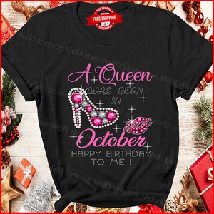 ebay birthday shirts