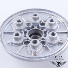 Radnabe hinten passend für, Zündapp KS 50 S...