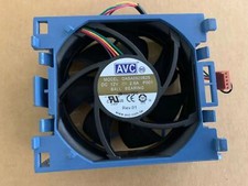 1X For  AFB0912DH 508110-001 511774-001 ML350 G6 Server System Cooling Fan