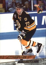 A9064- 1993-94 Ultra Hockey Card #s 1-250 +Rookies -You Pick- 15+ FREE US SHIP