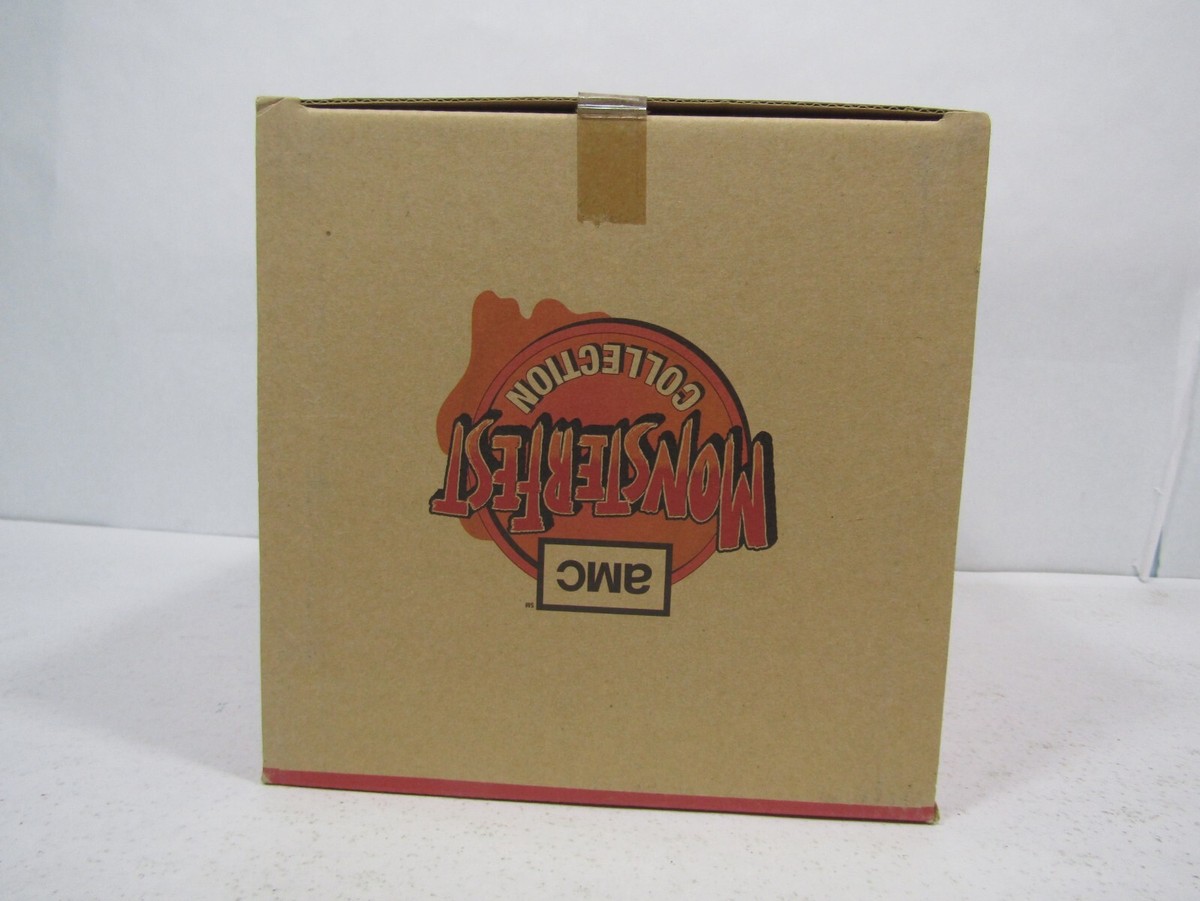 【新品】X-PLUS AMC MONSTERFEST COLLECTION X-Plus AMC MonsterFest Collection She-Creature | eBay