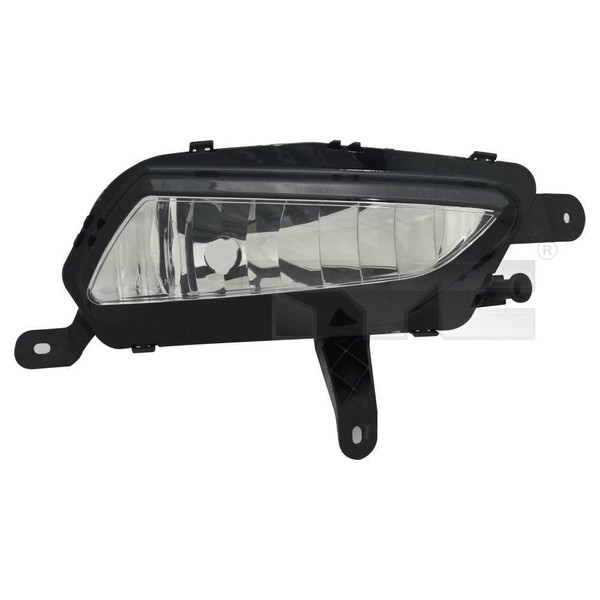 TYC Nebelscheinwerfer Links FüR Opel Astra K Baujahr: 06/2015->><Br>Opel Zafira-image