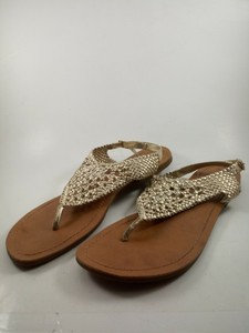jessica simpson flip flop slippers