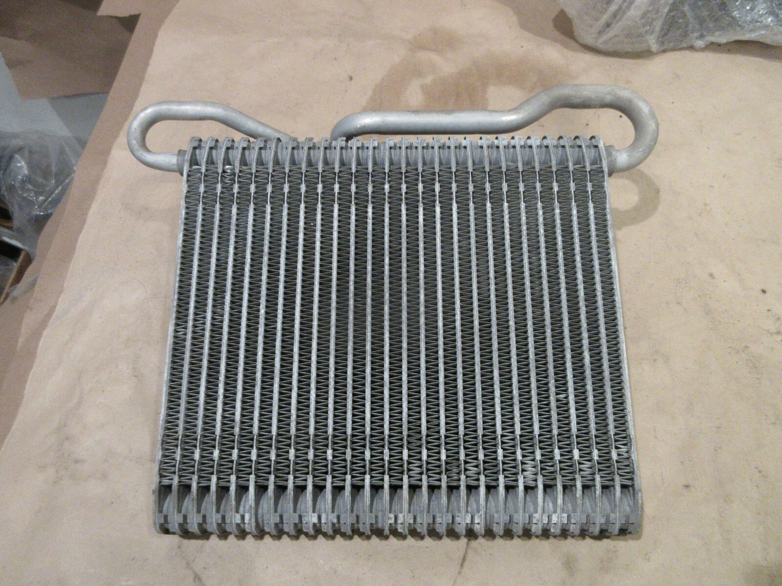 Ferrari 458 A/C Evaporator Box Core 