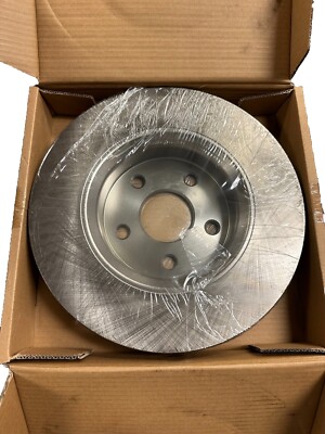 Disc Brake Rotor-Duralast Rotor/Drum Front DURALAST by AutoZone