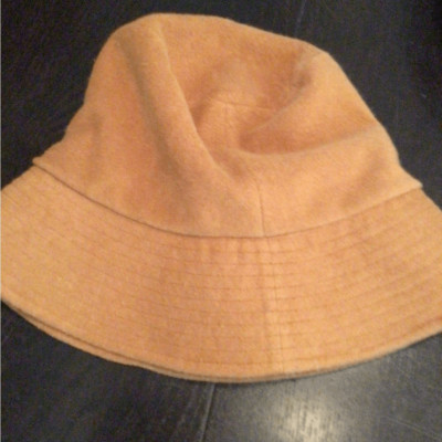 NEW! Wyeth terry cloth Carmel bucket hat | eBay
