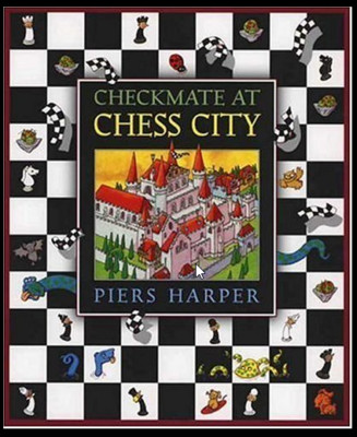 Checkmate at Chess City