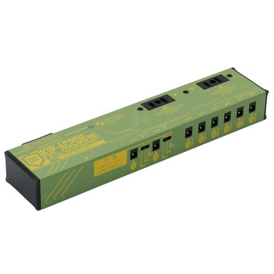 Amplifier effector sale item] KIKUTANI MUSIC / KIP-AC208MS K.E.S
