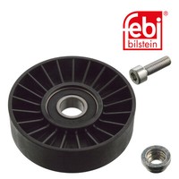 Febi Bilstein Umlenk-/FüHrungsrolle Keilrippenriemen FüR Peugeot 306