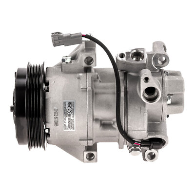 A/C Compressor 5SER09C for Scion xA, xB 1.5L - 2004 2005 2006 QR