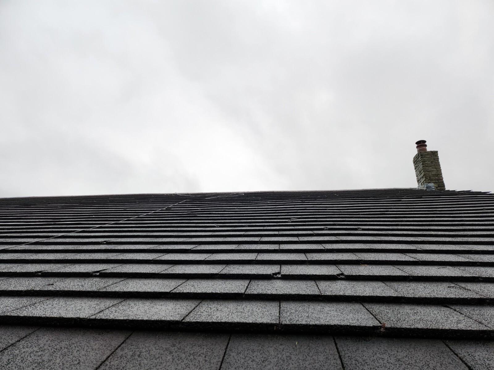 Redland Stone World Slate roof tiles eBay