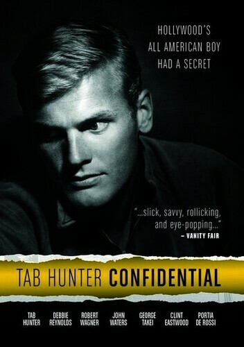 その他 Tab Hunter Confidential / [Blu-ray] Tab Hunter Confidential (Blu-ray, 2015) for sale online | eBay