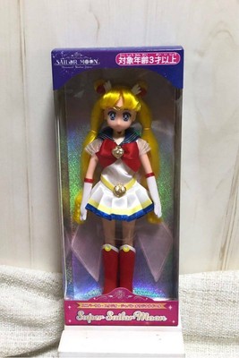 sailor moon doll 2019