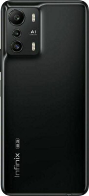 Infinix Zero 5G Factory Unlocked Dual SIM-8GB/128GB-6.78'' FHD+ Display-Global