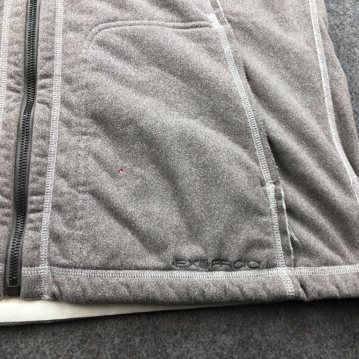 Gilet de randonnée - NH150 - Femme - Décathlon