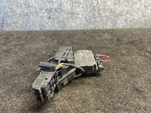 MERCEDES W166 ML350 GL350 GL450 BAHÍA MOTOR RELÉ CONEXIÓN CAJA DE ALIMENTACIÓN OEM - Imagen 3 de 6