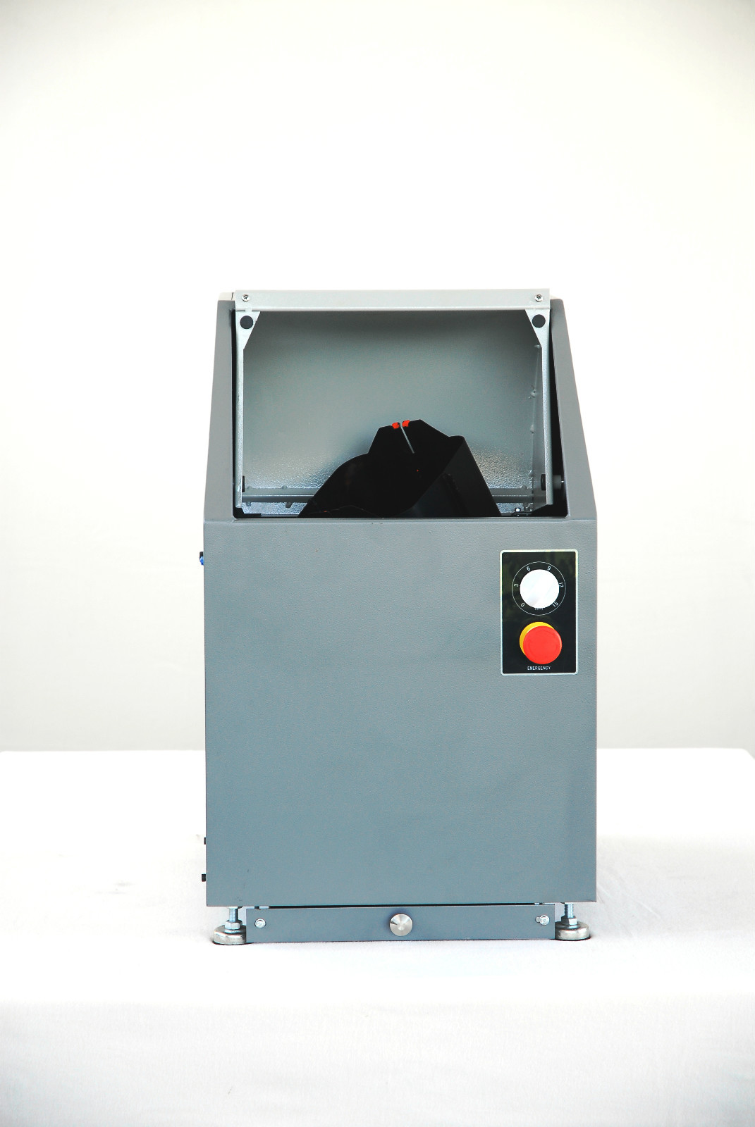 SHELBY VORTEX 1 GALLON PAINT SHAKER / MIXER FROM BEST DEAL PAINT