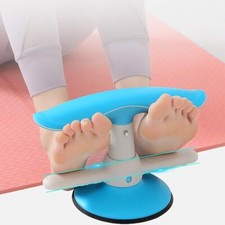 Attrezzo Multifunzione Per Addominali Palestra Ventosa Regolabile Sit Up