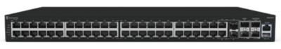 Extreme Networks ERS3650GTS-PWR+ 50-port Gigabit Ethernet Switch NO POWER CORD