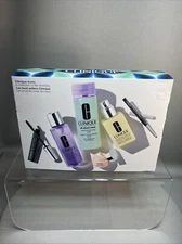 Clinique Icons Collection of Fan Favorites NEW IN BOX " GIFT SET"