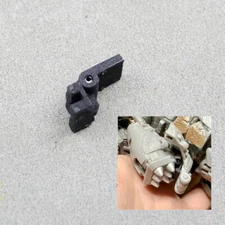 Nylon Printing Weapon Storage Parts Upgrade Kit For SS103 Rhinox 3D DIY