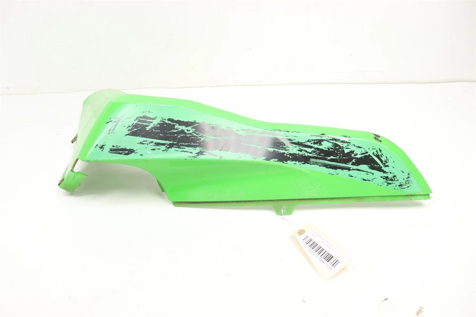 Arctic Cat Wildcat Trail 700 XT 14 Fender Front Left 5506-509 48639 Foto 2 de 3