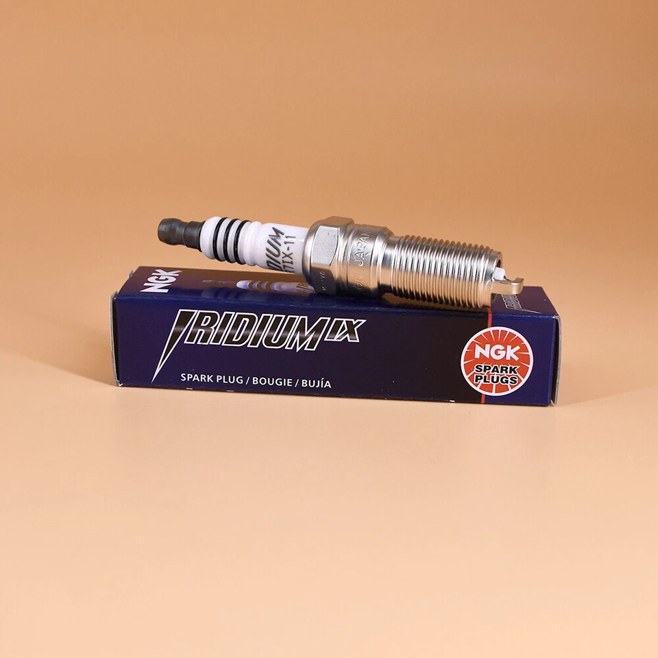 8Pcs/set Iridium IX Plug Spark Plugs NGK 6510 LTR7IX-11 LTR7IX11 Tune US - Image 4 of 4