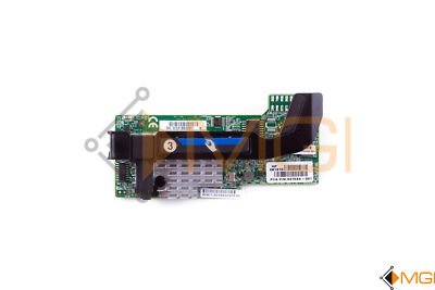 HP FLEXFABRIC 10GB 2 PORT NETWORK ADAPTER // 647584-001 // 649940-001