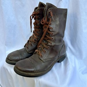 Us Army Jump Boots | eBay