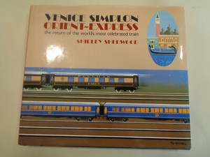 ヴィンテージ Orient Express Paris トランプ 2組 セット Yahoo!オークション - 「venice simplon orient express」の落札相場