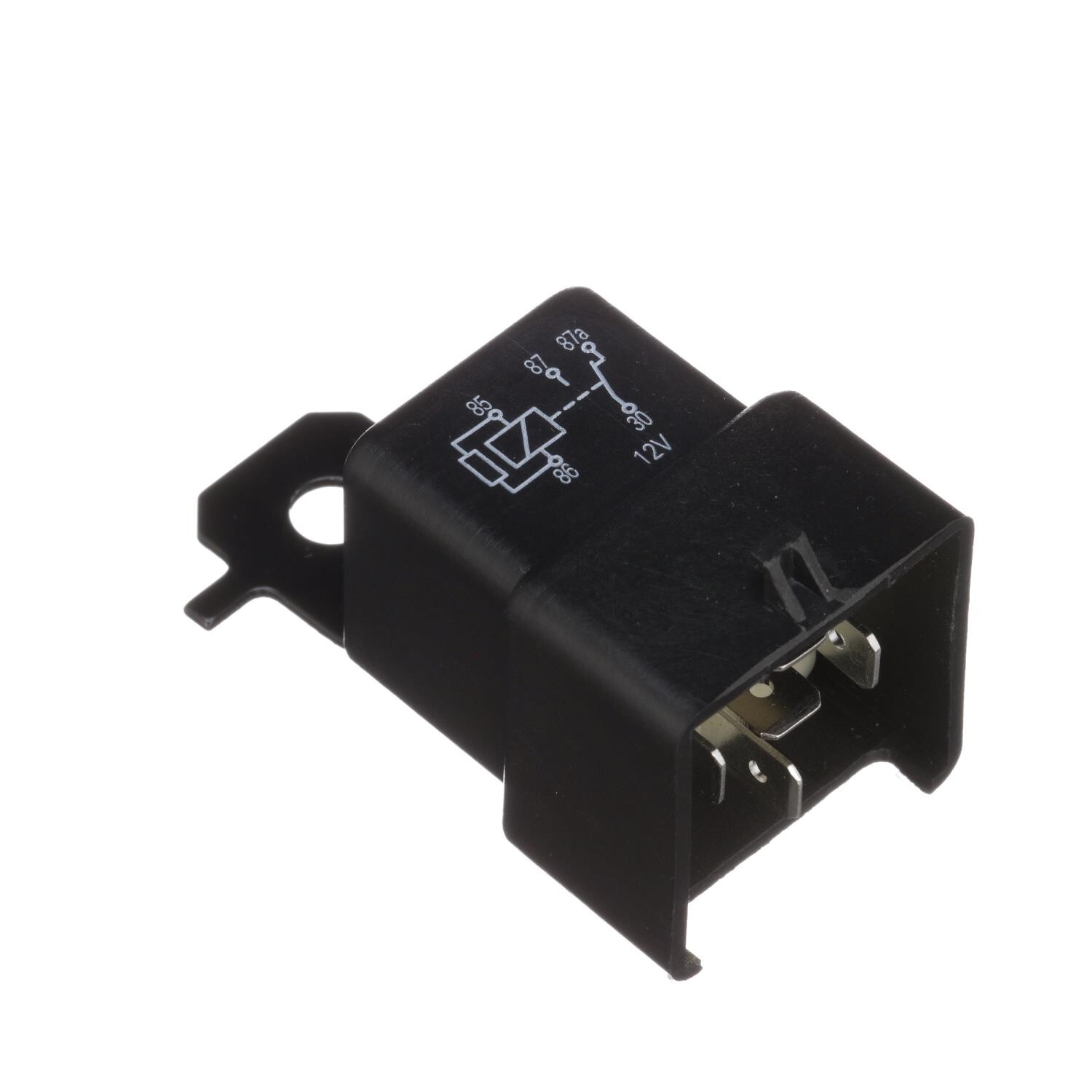 Fog Light Relay SMP For 1987-1991 GMC R1500 Suburban