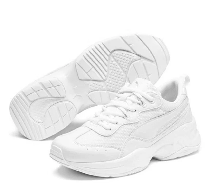 Cilia women's trainers discount