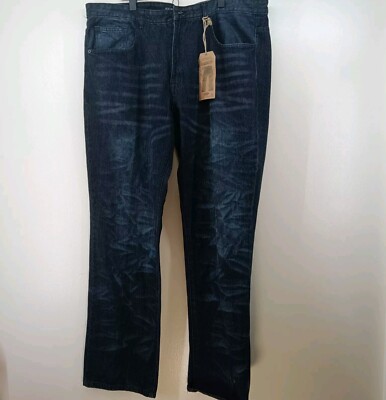 Rocawear Jeans,Mens 40,Straight Leg,Classic Fit,New With Tag
