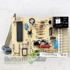 Maytag 61003425 Kenmore Refrigerator Dispenser Control Board