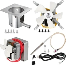 Complete Replacement Parts Kit for Pit Boss and 