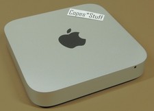 Apple Mac Mini A1347 Late 2012 i5 2.5GHz 250GB SSD  500GB HDD 16GB