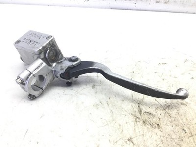 POMPA FRENO ANTERIORE DESTRA CON LEVA PIEGATA KYMCO AGILITY R16 125 2008 C20000